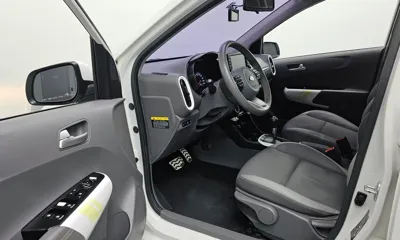 Kia Morning 2017, 95980 км, за 5638.7 USD - фото 11