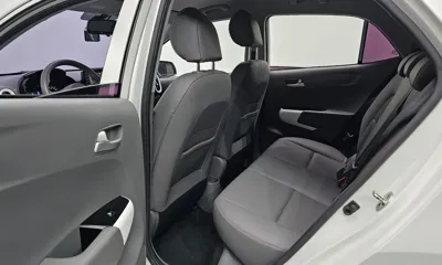 Kia Morning 2017, 95980 км, за 5638.7 USD - фото 12