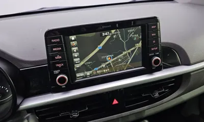 Kia Morning 2017, 95980 км, за 5638.7 USD - фото 16