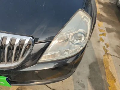 Buick Excelle 2013, 88000 км, за 4625 USD - фото 2