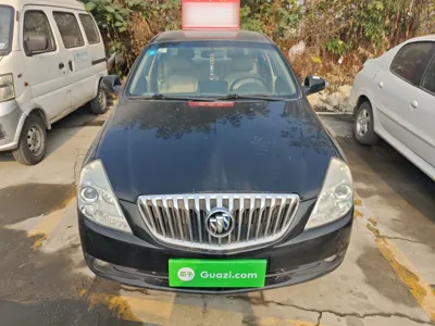 Buick Excelle 2013, 88000 км, за 4625 USD - фото 3