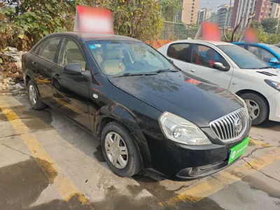Buick Excelle 2013, 88000 км, за 4625 USD - фото 4