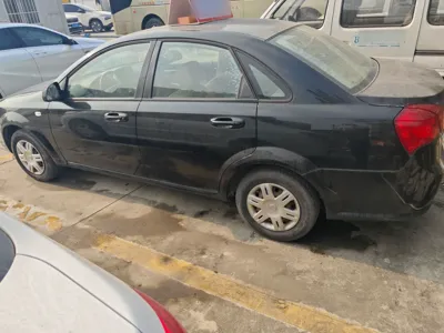 Buick Excelle 2013, 88000 км, за 4625 USD - фото 5