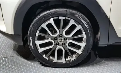 KG_Mobility_Ssangyong Torres 2023, 45753 км, за 15534.12 USD