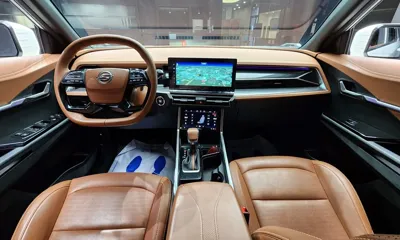 KG_Mobility_Ssangyong Torres 2023, 45753 км, за 15534.12 USD - фото 7