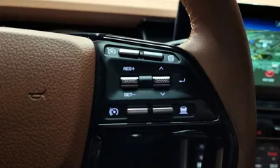 KG_Mobility_Ssangyong Torres 2023, 45753 км, за 15534.12 USD - фото 13