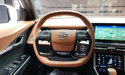 KG_Mobility_Ssangyong Torres 2023, 45753 км, за 15534.12 USD - фото 14