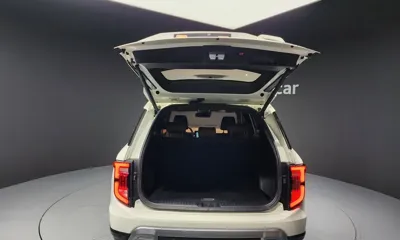 KG_Mobility_Ssangyong Torres 2023, 45753 км, за 15534.12 USD - фото 20