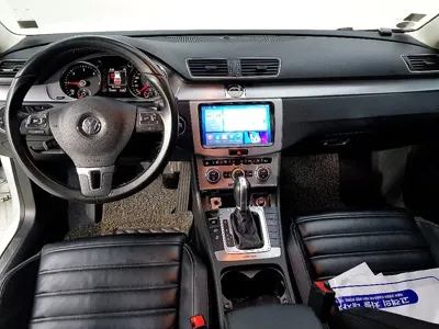 Volkswagen CC 2015, 124607 км, за 4228.47 USD