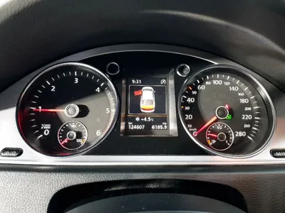Volkswagen CC 2015, 124607 км, за 4228.47 USD - фото 7