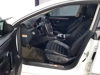 Volkswagen CC 2015, 124607 км, за 4228.47 USD - фото 8