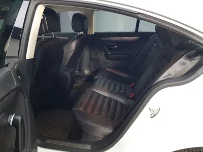 Volkswagen CC 2015, 124607 км, за 4228.47 USD - фото 9
