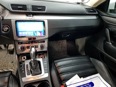 Volkswagen CC 2015, 124607 км, за 4228.47 USD - фото 10