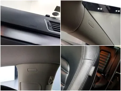 Volkswagen CC 2015, 124607 км, за 4228.47 USD - фото 15