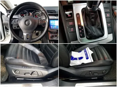 Volkswagen CC 2015, 124607 км, за 4228.47 USD - фото 17