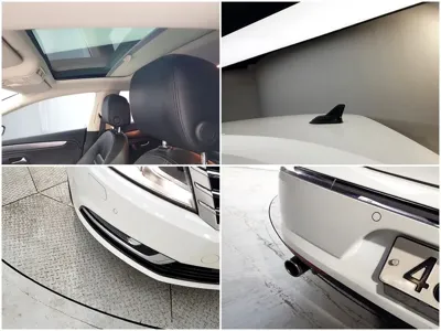 Volkswagen CC 2015, 124607 км, за 4228.47 USD - фото 19