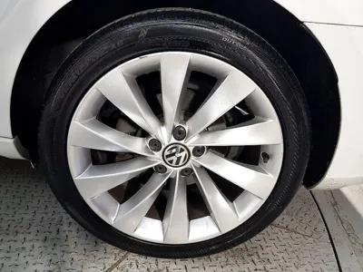 Volkswagen CC 2015, 124607 км, за 4228.47 USD - фото 20