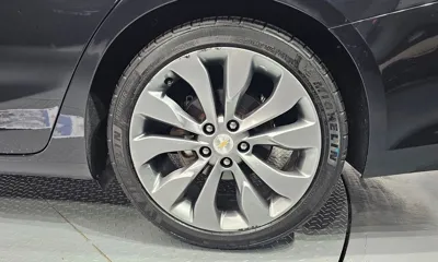 ChevroletGMDaewoo Malibu 2017, 124949 км, за 5244.85 USD