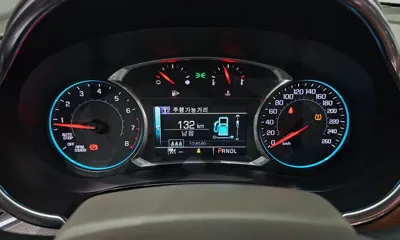 ChevroletGMDaewoo Malibu 2017, 124949 км, за 5244.85 USD - фото 8