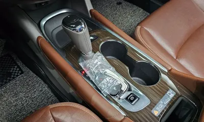 ChevroletGMDaewoo Malibu 2017, 124949 км, за 5244.85 USD - фото 9