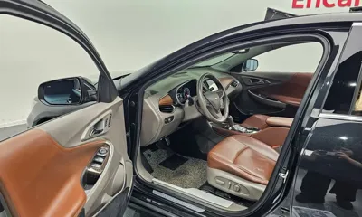 ChevroletGMDaewoo Malibu 2017, 124949 км, за 5244.85 USD - фото 10