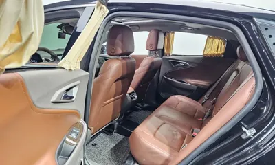 ChevroletGMDaewoo Malibu 2017, 124949 км, за 5244.85 USD - фото 11