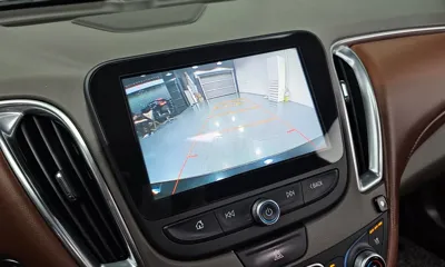 ChevroletGMDaewoo Malibu 2017, 124949 км, за 5244.85 USD - фото 14