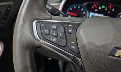 ChevroletGMDaewoo Malibu 2017, 124949 км, за 5244.85 USD - фото 15