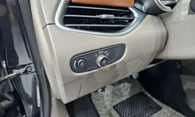 ChevroletGMDaewoo Malibu 2017, 124949 км, за 5244.85 USD - фото 17