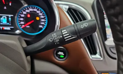 ChevroletGMDaewoo Malibu 2017, 124949 км, за 5244.85 USD - фото 18