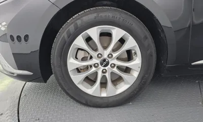 Kia K8 2024, 118083 км, за 12936.35 USD