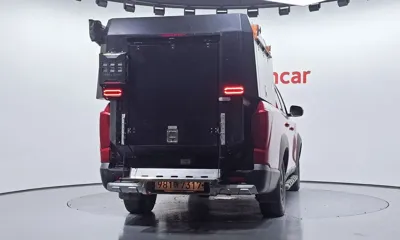 KG_Mobility_Ssangyong Rexton 2021, 76858 км, за 17723.51 USD