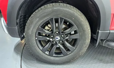 KG_Mobility_Ssangyong Rexton 2021, 76858 км, за 17723.51 USD