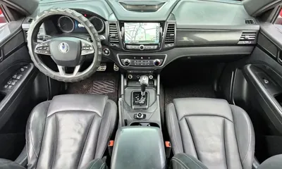 KG_Mobility_Ssangyong Rexton 2021, 76858 км, за 17723.51 USD - фото 7