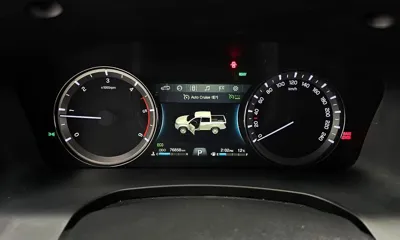 KG_Mobility_Ssangyong Rexton 2021, 76858 км, за 17723.51 USD - фото 8