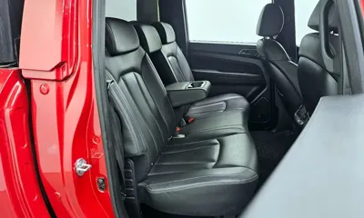 KG_Mobility_Ssangyong Rexton 2021, 76858 км, за 17723.51 USD - фото 12