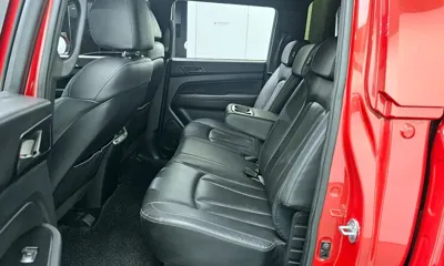 KG_Mobility_Ssangyong Rexton 2021, 76858 км, за 17723.51 USD - фото 13