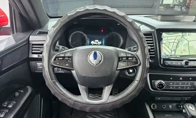 KG_Mobility_Ssangyong Rexton 2021, 76858 км, за 17723.51 USD - фото 14