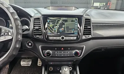 KG_Mobility_Ssangyong Rexton 2021, 76858 км, за 17723.51 USD - фото 15