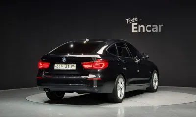 BMW Gran Turismo 2018, 115939 км, за 11495 USD