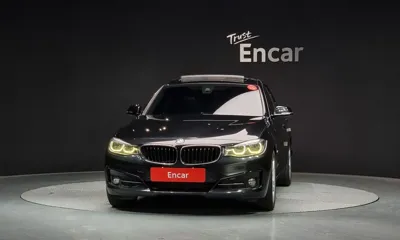 BMW Gran Turismo 2018, 115939 км, за 11495 USD
