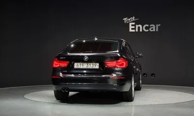 BMW Gran Turismo 2018, 115939 км, за 11495 USD