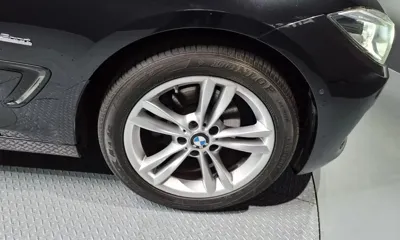 BMW Gran Turismo 2018, 115939 км, за 11495 USD