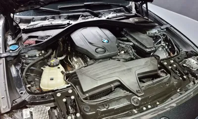 BMW Gran Turismo 2018, 115939 км, за 11495 USD - фото 6