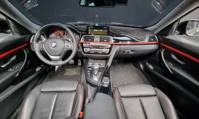 BMW Gran Turismo 2018, 115939 км, за 11495 USD - фото 7