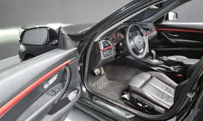 BMW Gran Turismo 2018, 115939 км, за 11495 USD - фото 10