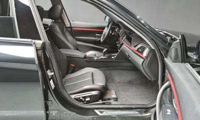 BMW Gran Turismo 2018, 115939 км, за 11495 USD - фото 11