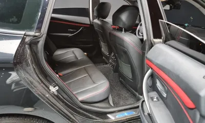 BMW Gran Turismo 2018, 115939 км, за 11495 USD - фото 12