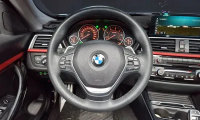 BMW Gran Turismo 2018, 115939 км, за 11495 USD - фото 13