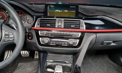 BMW Gran Turismo 2018, 115939 км, за 11495 USD - фото 14